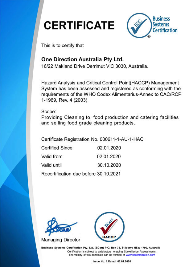 Melbourne CBD Office Cleaning